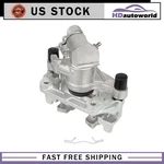 1X Rear Passenger Brake Caliper With Bracket For 2004-2008 Mazda 3 (exc 2.0L L4). Fixed Price $57.18.