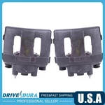 Cardone Reman Front Left Right Disc Brake Caliper Fits 1997-2006 Jeep Tj. Fixed Price $211.99.