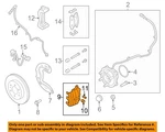 Ford Oem 10-17 Expedition Front Suspension Brake Components-caliper AL3Z2B120C. Fixed Price $91.82.