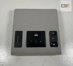 Sunroof Motor Switch Homelink Cover Bmw E39 540I 530I 528I 525I 8150974. Fixed Price $34.99.