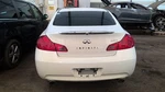 Passenger Caliper Rear 4 Door Sedan Fits 07-08 Infiniti G35 6925867. Fixed Price $111.98.