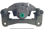 Cardone Reman Disc Brake Caliper 19-B1203A High-quality Auto Part, Universal. Fixed Price $100.16.