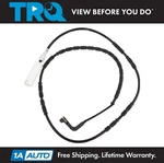 Trq Rear Disc Brake Pad Wear Sensor For Bmw E82 E90 E92 328 330 M3. Fixed Price $29.95.