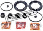 Front Brake Caliper Repair Kit Fits Mazda B2YD-33-26Z N0Y7-33-26Z. Fixed Price $29.64.
