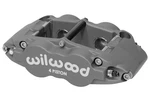 Wilwood Caliper Forged Superlite / 1.25IN Pistons Disc 120-13232. Fixed Price $292.16.