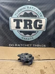 03-06 Infiniti G35 Nissan 350Z Rear Left Brake Caliper Assembly 44011-AM800. Fixed Price $69.30.
