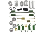 Carlson 94VD83N Rear Drum Brake Hardware Kit Fits 1990-1995 Chrysler Lebaron 4DR. Fixed Price $18.67.