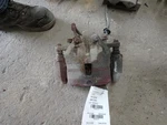 Passenger Right Caliper Front Fits 11-17 Caprice 381979. Fixed Price $111.74.