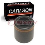 Carlson Rear Disc Brake Caliper Piston For 2007-2012 Dodge Nitro Pad Service Xl. Fixed Price $24.67.