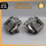 16-18 Audi 8V A3 E-tron Front Brake Calipers Set Oem 78K. Fixed Price $41.23.
