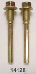 Disc Brake Caliper Pin Kit-rear Better 14128K. Fixed Price $31.99.