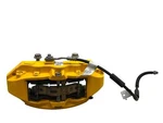 2022-2024 Rivian R1S Oem Brembo Front Right Side Brake Caliper Yellow PT00000707. Fixed Price $323.00.