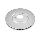 - Front Genuine Geomet Coated Rotor For Infiniti JBR1195EVC. Fixed Price $132.65.