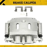 Front Right For Nissan Titan Armada; Infiniti QX56 QX80 Brake Caliper & Brackets. Fixed Price $67.99.
