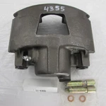 Disc Brake Caliper-fwd Nastra 11-4355. Fixed Price $80.97.