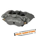 Wilwood 120-13405-SI Billet Narrow Dynalite Radial Mount Caliper. Fixed Price $265.56.