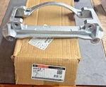 Genuine Ford Motorcraft BRBCR-8 Disc Brake Caliper Bracket 8C2Z-2B511-A E-350 Fs. Fixed Price $59.95.