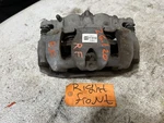 2023 Chevrolet Traverse Passenger Right Side Front Brake Caliper Oem W/bracket. Fixed Price $89.95.