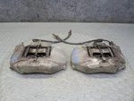 01-06 Lexus UCF30L LS430 Set Of 2 Front Left & Right Sumitomo Brake Caliper Oem. Fixed Price $109.04.