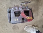 Passenger Right Caliper Front Fits 22-24 Wagoneer 1894237. Fixed Price $111.89.