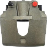 Centric Front Left Disc Brake Caliper For 2000-2002 Dodge Durango Direct Fit. Fixed Price $88.94.