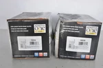 Napa Adaptive One Brake Caliper Pair Remanufactured 1950XA 1950XB Nissan Suzuki. Fixed Price $119.99.