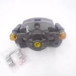 Genuine Oem Kia Front Left Brake Caliper 58110FDB00 For 2003-2005 Rio. Fixed Price $149.99.