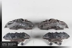 Mercedes W219 CLS55 SL55 E55 Amg Front Rear Left Right Brake Calipers Set Oem. Fixed Price $749.99.