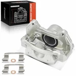 Disc Brake Caliper Assembly With Bracket Front Right Wheel (passenger Side). Fixed Price $93.50.