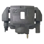 Passenger Caliper Front Excluding Mazdaspeed Fits 99-03 Protege 272621. Fixed Price $103.00.