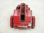 06-10 Bmw E61 Wagon Rear Left Driver Brake Caliper Bracket 530XI 535XI Oem. Fixed Price $54.59.