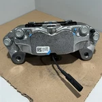 2021-2024 Gm 85663428 Front Caliper W/ Pads Lh Oem Take Off Less Than 10 Miles. Fixed Price $170.00.