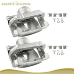 For 2006-2008 Lexus IS250 V6 2.5L Front Pair Brake Calipers W/ Bracket. Fixed Price $85.02.