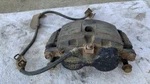 Chevrolet 2500 JH6 Front Brake Calipers With Pads And Lines Used Oem - Good!!. Fixed Price $75.00.