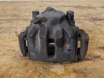 1997-1999 Jaguar XK8 Gasoline Oem Front Driver Side Left Brake Caliper With Pads. Fixed Price $78.68.