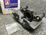 Cardone 18-4194 Front Right Brake Caliper (no Core Charge). Fixed Price $41.00.