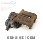 2012-2018 Audi A7 Quattro Rear Right Brake Caliper / Motor 4G0615404A. Fixed Price $35.99.