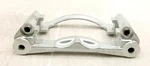 New Motorcraft Front Disc Brake Caliper Bracket BRBC-15 F-250 F-350 1999-2004. Fixed Price $39.95.