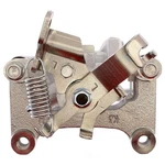 Disc Brake CALIPER-ELEMENT3 New Semi-loaded And Bracket Assembly Fits Malibu. Fixed Price $160.02.