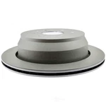 Disc Brake Rotor-specialty Truck Coated Raybestos 582039. Fixed Price $149.99.