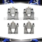 Nugeon Front Rear Disc Brake Caliper For 2000 Chrysler Town & Country. Fixed Price $329.92.