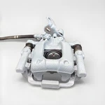 10-17 Vw Golf Jetta Passat Beetle Eos A3 Rear Right Brake Caliper 272MM Genuine. Fixed Price $21.93.