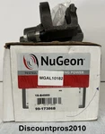 Nugeon 18-B4989 Front Right Disc Brake Caliper Chevrolet Buick 2006-2016. Fixed Price $50.00.