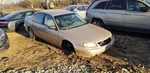 Driver Caliper Front Vin 4TH Digit Classic Fits 97-05 Malibu 2107401. Fixed Price $52.25.