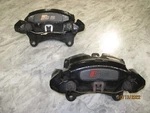 2012 2013 2014 2015 2016 2017 Audi S5 Left & Right Front Disc Brake Caliper's. Fixed Price $179.96.