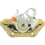 Disc Brake Caliper-posi-quiet Loaded Centric 142.61546 Reman. Fixed Price $185.95.