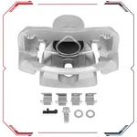 Front Right Brake Calipers W/bracket Accessories For 01-07 Toyota Highlander. Fixed Price $54.60.