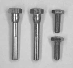 Frt Brake Caliper Kit Motorcraft BRCK5083. Fixed Price $17.68.