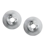 Ford Crown Victoria 1998-2002 Brake Discs Driver And Passenger Side Front. Fixed Price $160.51.