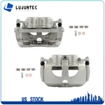 For 2009-2010 Dodge Ram 3500 Pair Rear Left Right Disc Brake Calipers W/ Bracket. Fixed Price $119.81.